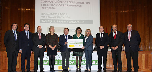 FIAB llevará el aceite de oliva español a nueve ferias internacionales entre febrero y mayo de 2015