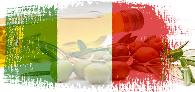Asociaciones oleícolas italianas muestran su preocupación por la posibilidad de que EEUU aplique aranceles al aceite de oliva
