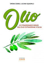 Olio, el extraordinario mundo del aceite de oliva virgen extra