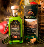 Potosí 10 vende el 100% de su aceite de oliva envasado