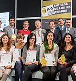 Convocada la segunda edición de los IPA Awards