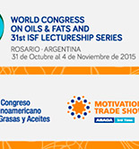 El Congreso Mundial de Asaga organiza un 'Crushing Tour' por la industria oleícola argentina