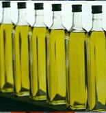 Las ventas de aceite de oliva virgen envasado suben un 17,07% en lo que va de campaña