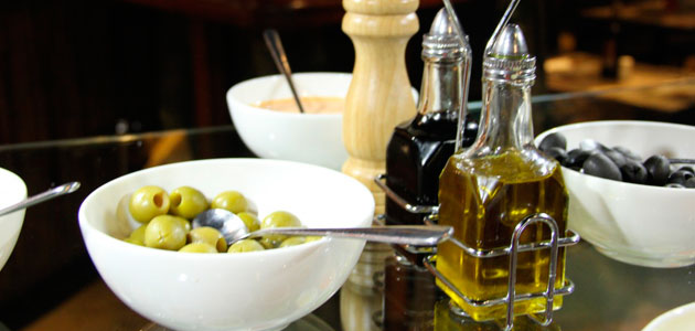 Cooperativas Agro-alimentarias traslada a la UE las barreras comerciales al aceite de oliva