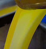 La CE sitúa en 858.612 t. la producción española de aceite de oliva en el primer trimestre de campaña
