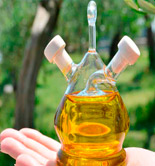 El aceite de oliva alcanza una cuota de mercado del 25,2% en la gran distribución francesa