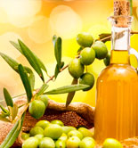 Las grasas insaturadas que se encuentran en el aceite de oliva bajan los triglicéridos y reducen la resistencia a la insulina