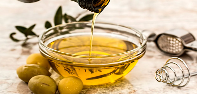 El aceite lampante copa el 46% de las importaciones andaluzas de aceite de oliva entre octubre y marzo de 2019