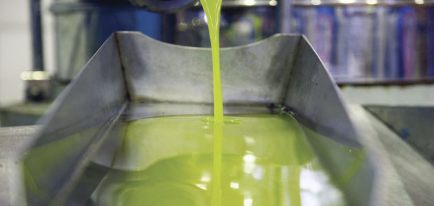 Los datos de AICA confirman el descenso de los precios del aceite de oliva