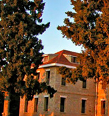 Grecia da la bienvenida al Perrotis College Olive Center 