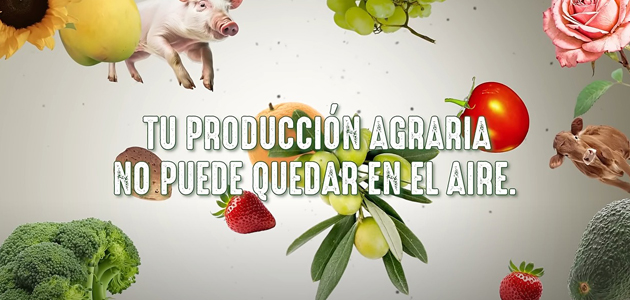 Andalucía activa por primera vez una campaña anual para incentivar la contratación de seguros agrarios