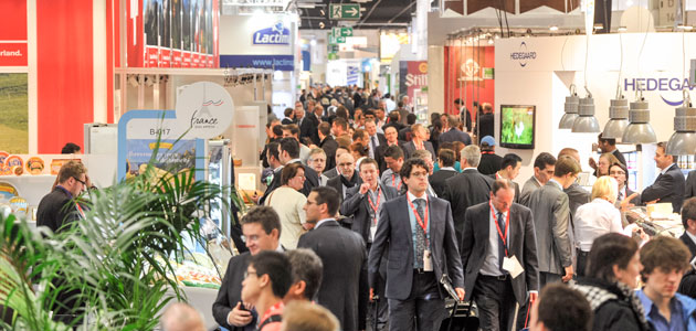 ICEX organiza el Pabellón España en la feria Anuga 2025