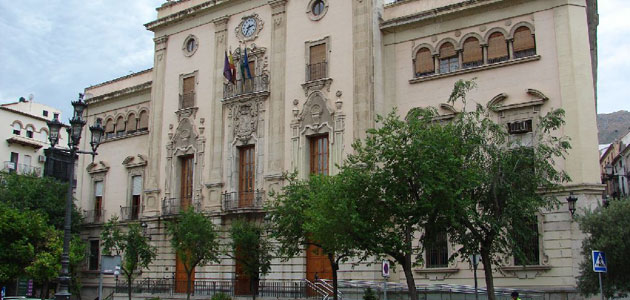 El Ayuntamiento de Jaén promueve el I Galardón Internacional Ciudad de Jaén al conocimiento de la olivicultura