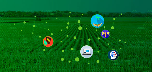 Técnicos Online, una plataforma con contenido técnico para la protección de los cultivos