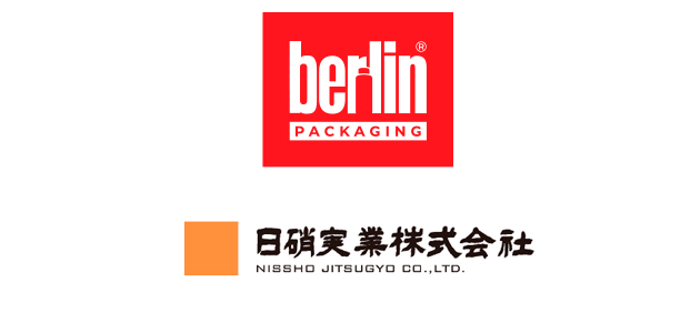 Berlin Packaging se expande en Japón con la adquisición de Nissho Jitsugyo