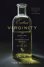 Extra Virginity, el descubrimiento del zumo mediterráneo