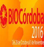 El AOVE ecológico tendrá una nueva cita en BioCórdoba 2016