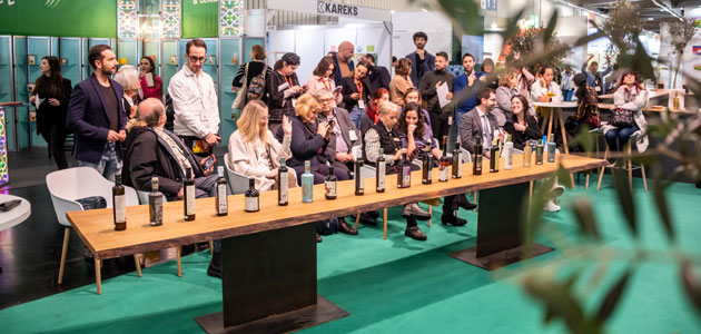 FIAB abre la convocatoria para participar en el Pabellón Agrupado Español de Biofach