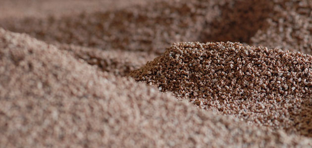 Biomasstep evaluará la calidad de la biomasa de los huesos de aceituna