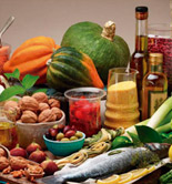 El XI Congreso Internacional de la Dieta Mediterránea dará las claves para llevar un estilo de vida saludable