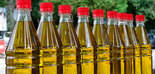 LA FAO confirma que los precios de los aceites vegetales continúan aumentando