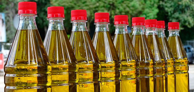 El valor de las exportaciones andaluzas de aceite de oliva subió un 21% hasta noviembre