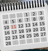 Avance del calendario ferial 2015: lo que no te puedes perder