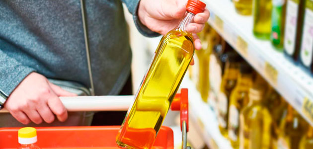 Proponen una nueva legislación sobre el uso de 'California' en el etiquetado del aceite de oliva