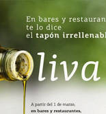 La Interprofesional lanza una campaña de información sobre la presentación de los aceites de oliva en la restauración