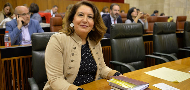 Andalucía ampliará las ayudas para relevo generacional