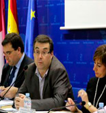 Castilla-La Mancha constituye el Comité de Seguimiento del Programa de Desarrollo Rural 2014/20