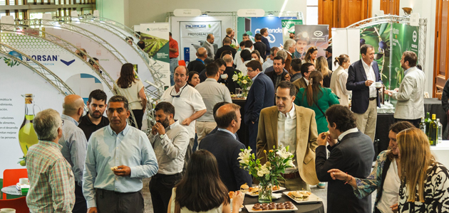 Chileoliva celebra el 21º Encuentro Nacional de Aceite de Oliva