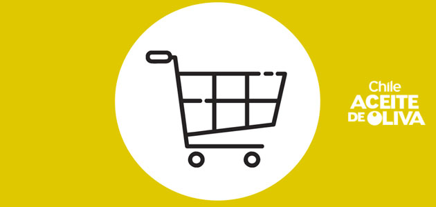 ChileOliva acerca el AOVE al consumidor a través de su portal e-commerce