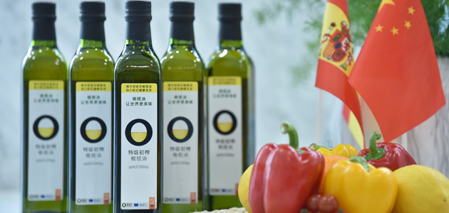 Finaliza 'Olive Oil World Tour': nueve mercados y más de 23.000 millones de contactos