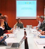 Interoleo Picual Jaén asume la Presidencia de Citoliva