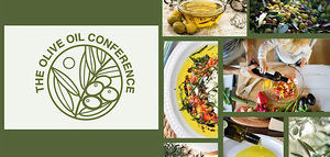 California se sumerge en el mundo del aceite de oliva con The Olive Oil Conference