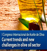 Murcia acoge esta semana el I Congreso Internacional de Aceite de Oliva
