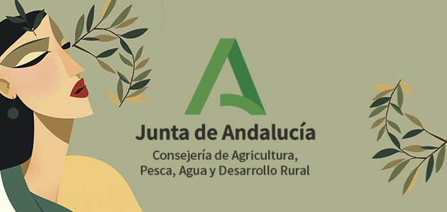 La Consejería de Agricultura de Andalucía co-patrocina el Especial Día Mundial del Olivo 2024 de Grupo Editorial Mercacei