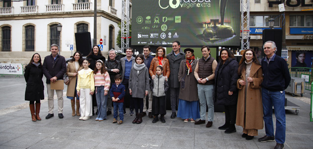 El II Festival 'Córdoba Virgen Extra' concluye con la participación de 35.000 personas