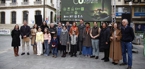 El II Festival "Córdoba Virgen Extra" concluye con la participación de 35.000 personas