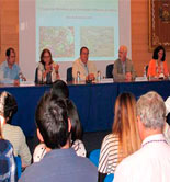 Inaugurada en la UPM la IV edición del Curso de Olivicultura