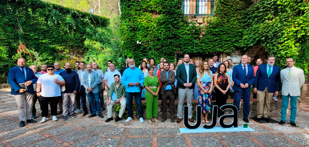 El potencial gastronómico de Jaén centra un curso de la UJA