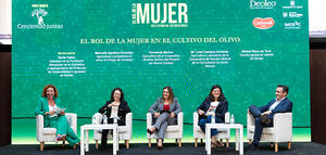 Creciendo Juntas: Cómo las mujeres y la tecnología están transformando el futuro del aceite de oliva