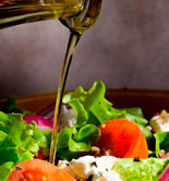 Aceite de oliva: Nutrición y Deporte