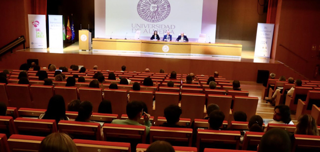 Arranca la Semana de la Dieta Mediterránea en la Universidad de Almería