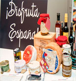 Disfruta España, una plataforma digital para promocionar la cultura y gastronomía de nuestro país