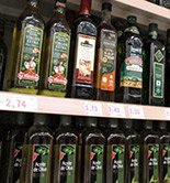 El 41% del aceite de oliva comercializado de 2011 a 2014 se vendió a pérdida