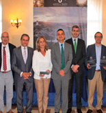 Casas de Hualdo se alza con el Premio al Mejor Aceite de Oliva Virgen Extra Cornicabra 2016