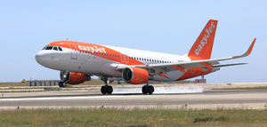 easyJet avanza hacia una aviación más sostenible con combustible elaborado a partir de aceites de cocina usados