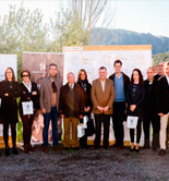 Rincón de la Subbética, Premio Especial Diputación de Córdoba en EcoTrama 2016